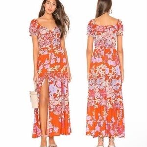 Spell and the Gypsy Collective Lilly Dress